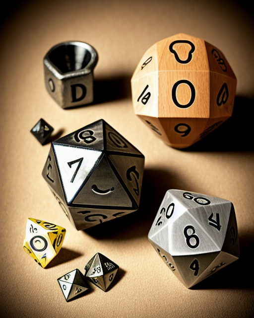 DND Dice Roundup The 10 Coolest Places to Shop for Dice Young